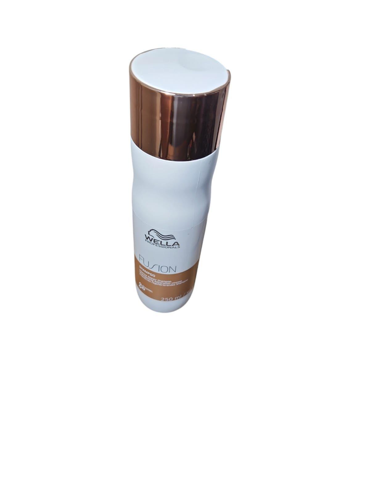 Champú Fusion de Wella 250ml-1