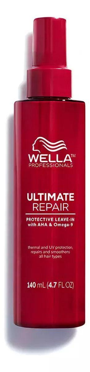 Wella Professionals Ultimate Repair Protective Leave-In Paso 4  140ml-0