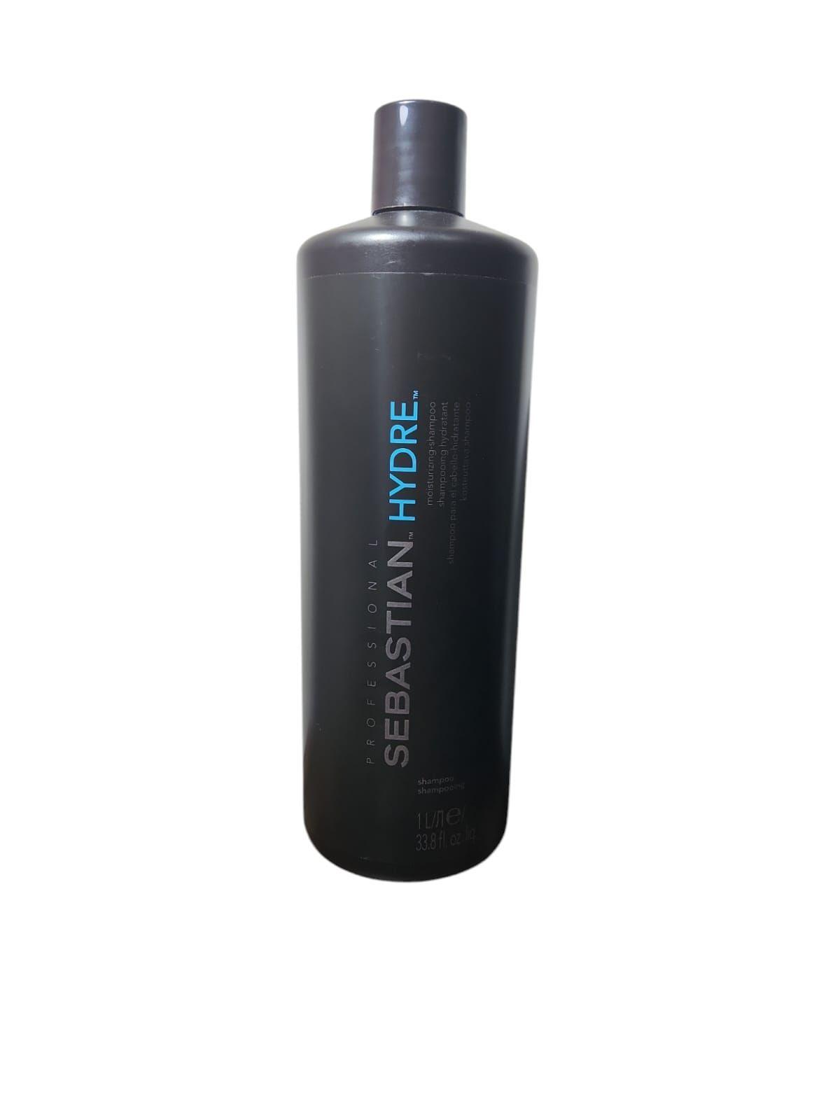 shampoo sebastian hydre professional 1000ml-0
