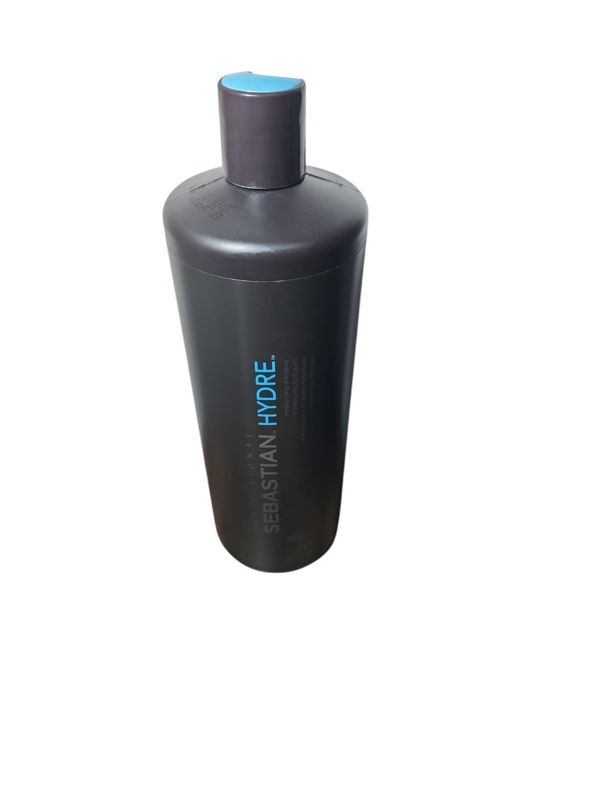 shampoo sebastian hydre professional 1000ml-1