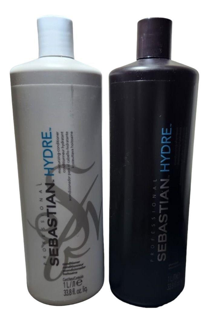 kit Sebastian Professional Hydre 1000ml-0