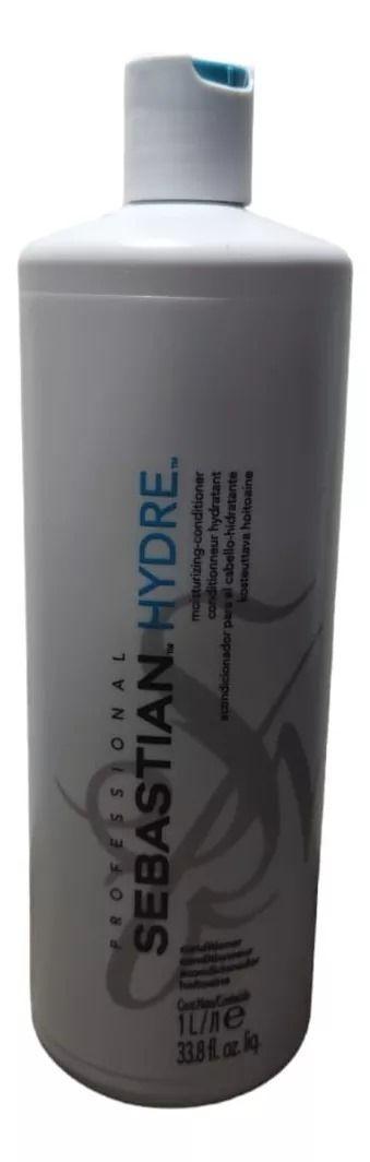 kit Sebastian Professional Hydre 1000ml-2