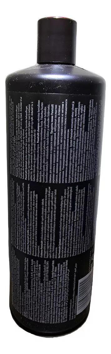 Sebastian Professional Penetraitt Shampoo 1000ml-1