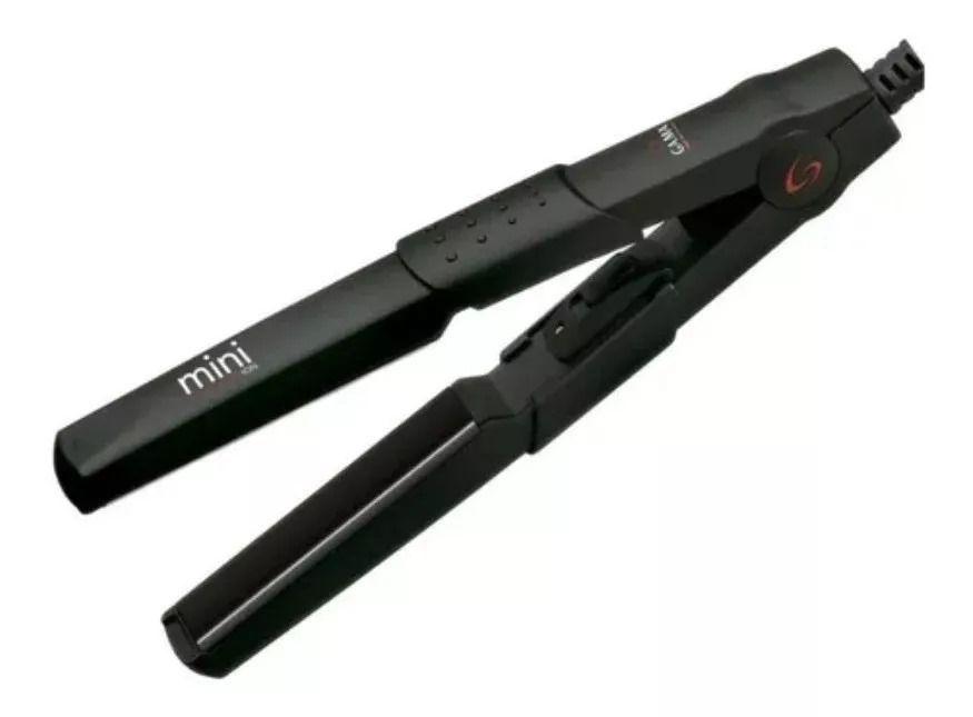 Plancha de Cabello GA.MA Mini:-0