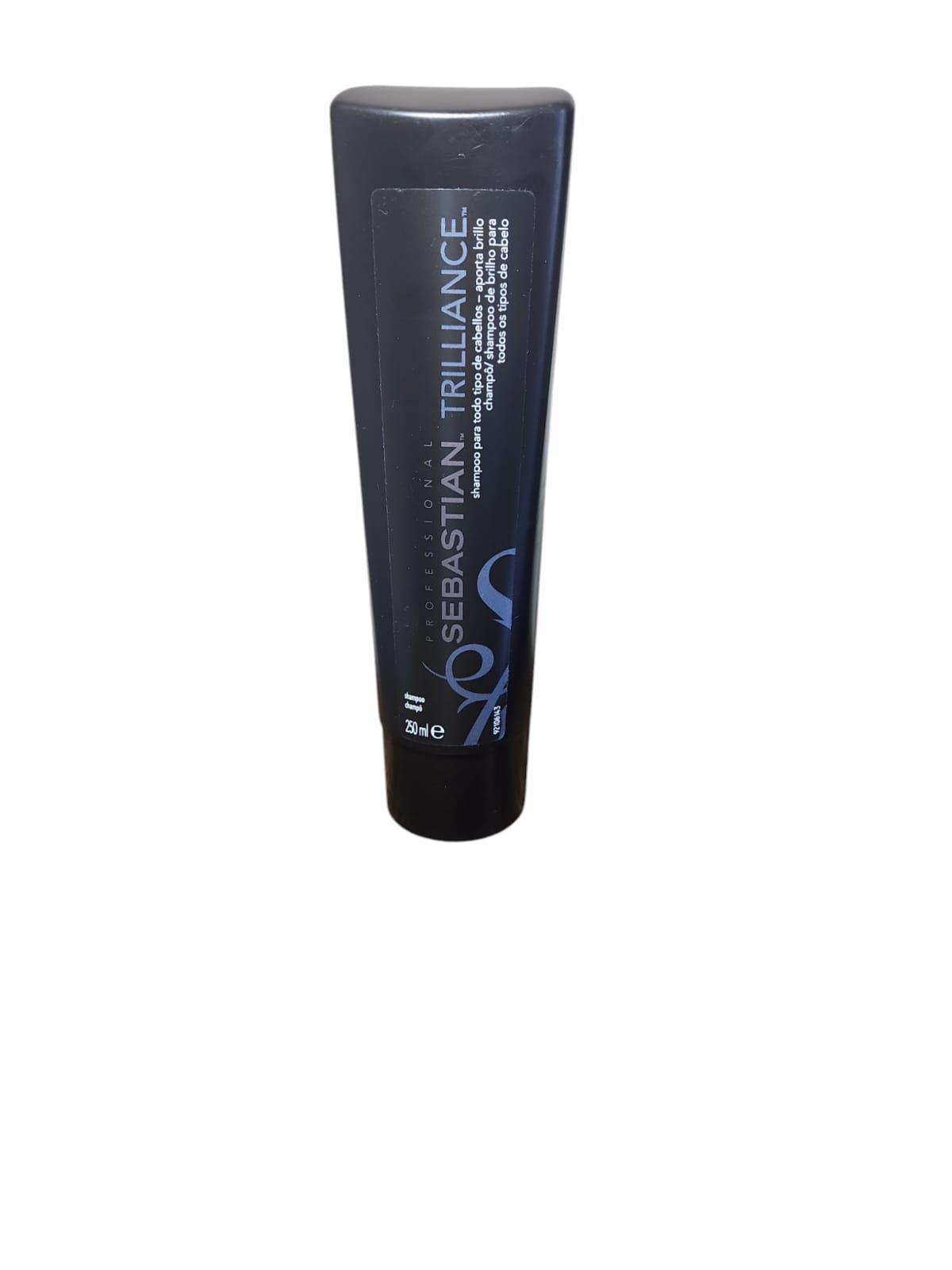 Champú Trilliance de Sebastian Professional 250ml-0
