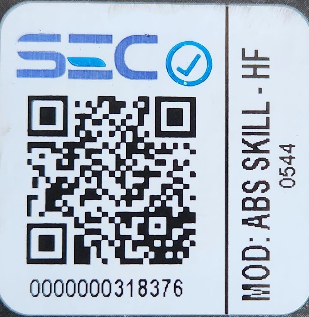 afeitadora de cabello GBS SALON EXCLUSIVE GBS GALAX BARBER SERIES-2