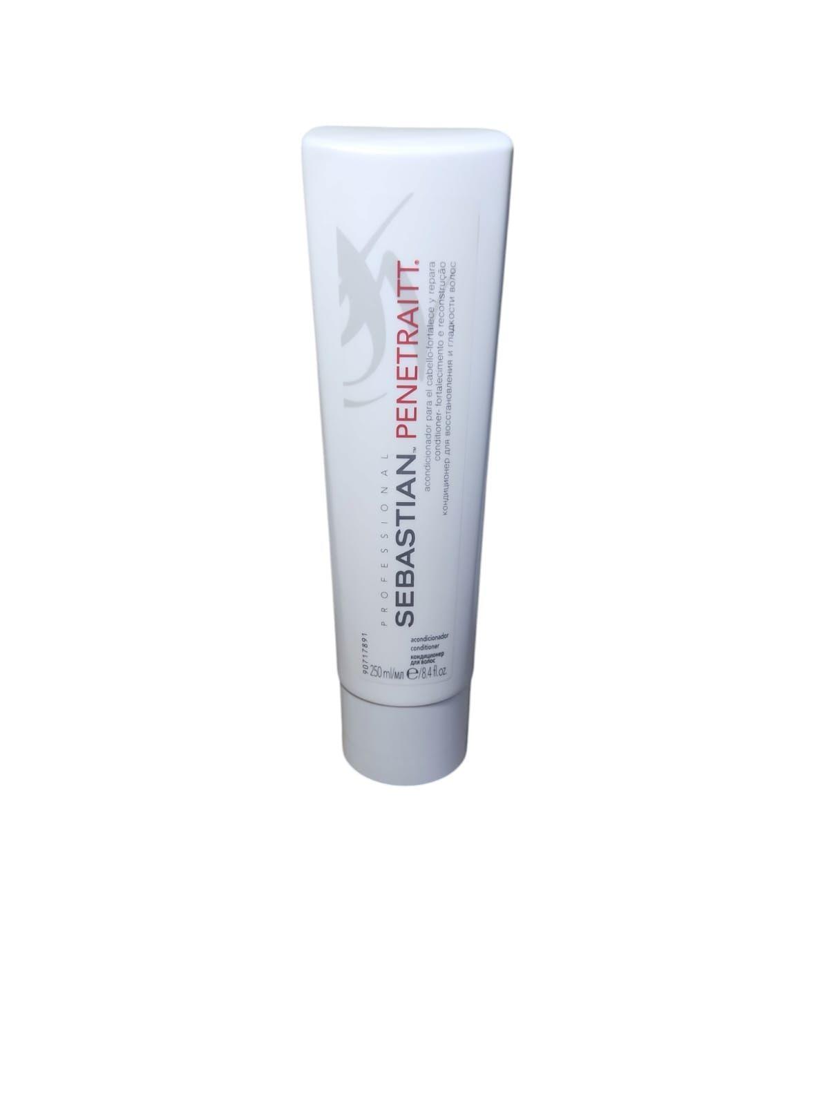 Acondicionador Penetraitt de Sebastian Professional 250ml-0
