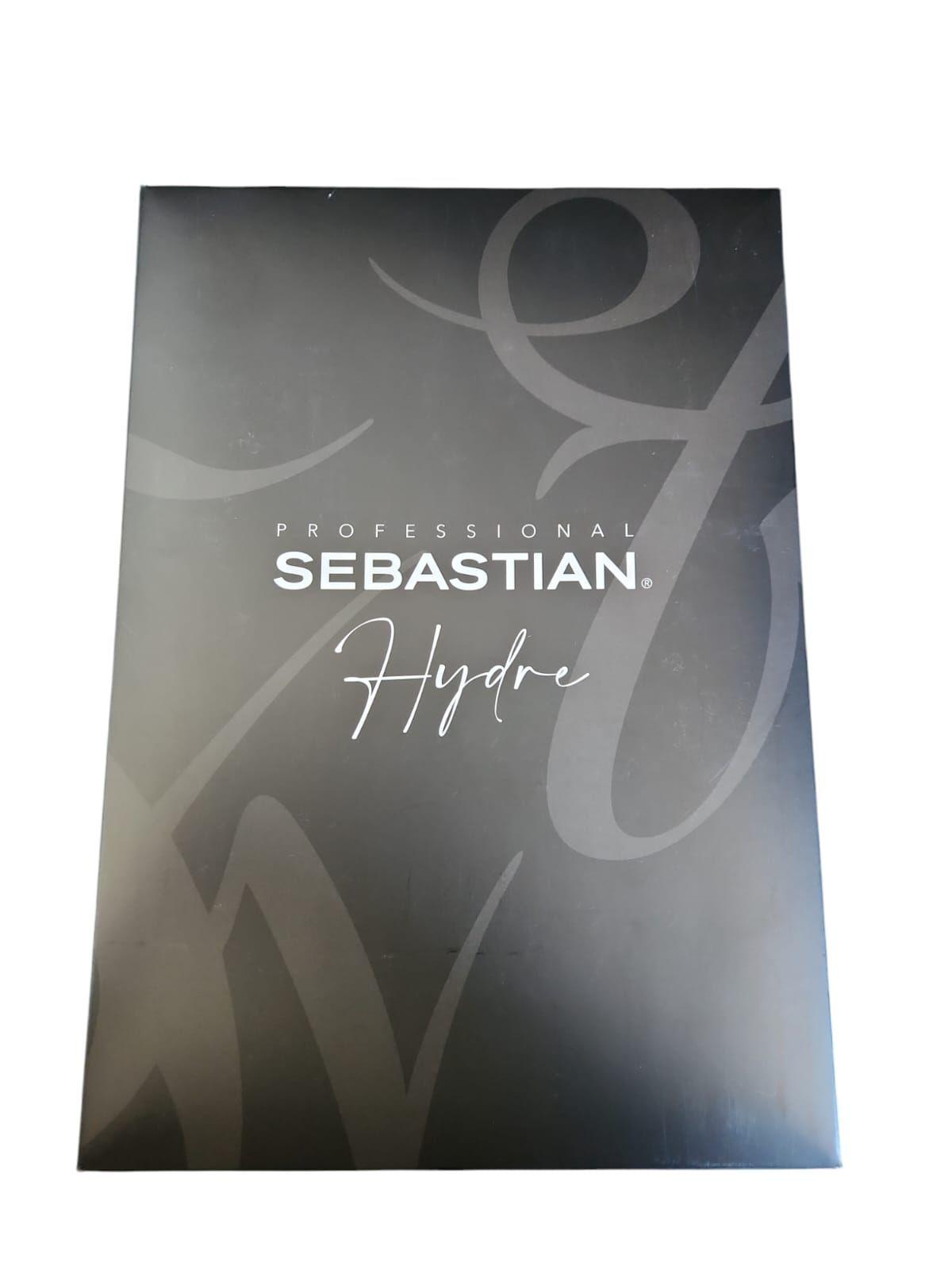 kit Hydre de Sebastian Professional shampoo y acondicionador de 250ml-1