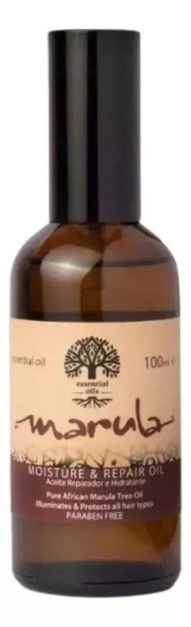 aceite Marula Moisture & Repair 100ml-1