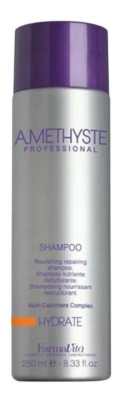 Amethyste Professional Hydrate Shampoo Farmavita 250ml-0