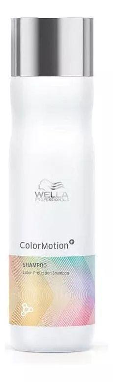 kit Wella Professionals ColorMotion+ shampoo y acondicionador-2