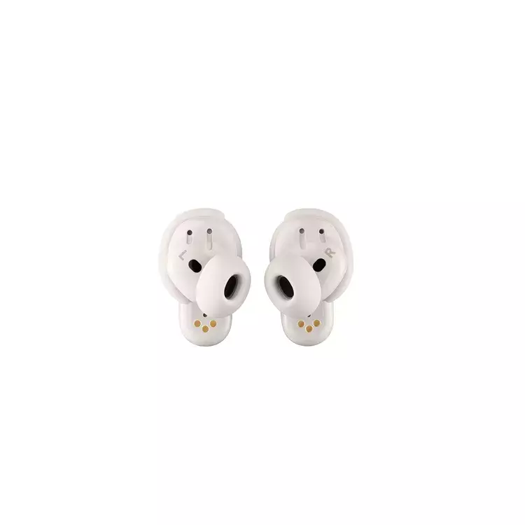 Audífono Bose QuietComfort Ultra Earbuds Blancos-2