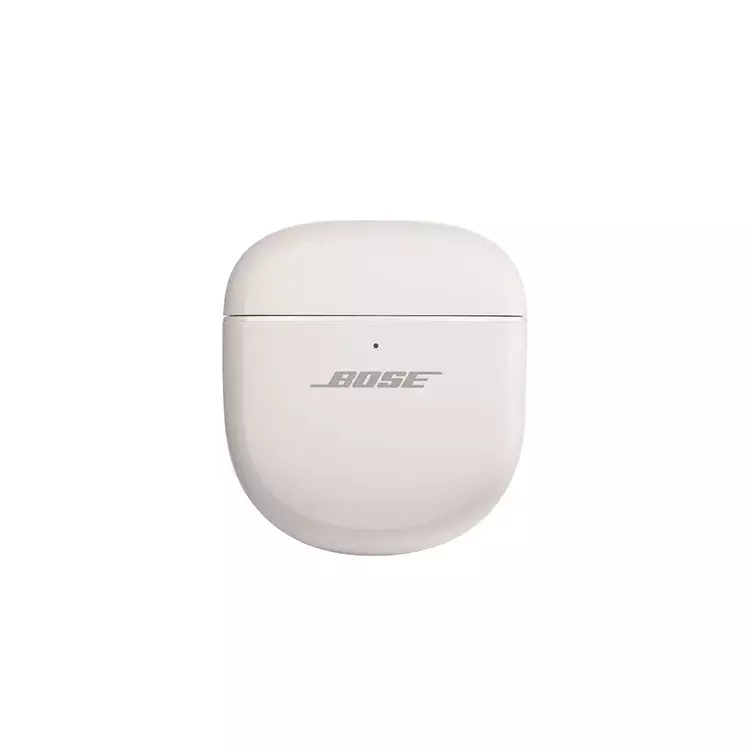 Audífono Bose QuietComfort Ultra Earbuds Blancos-3