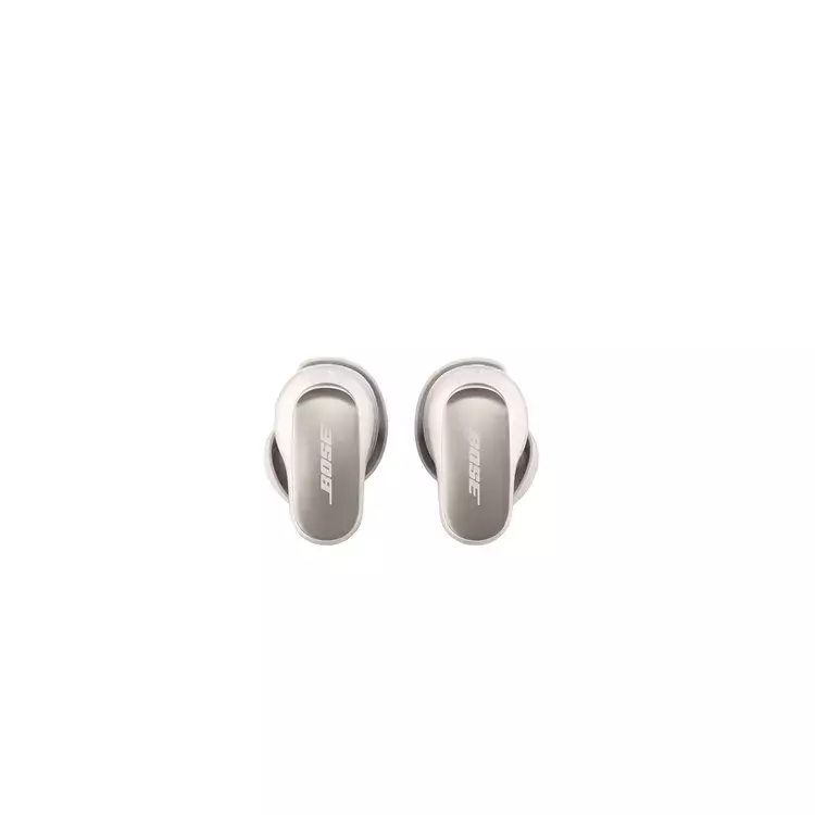 Audífono Bose QuietComfort Ultra Earbuds Blancos-4