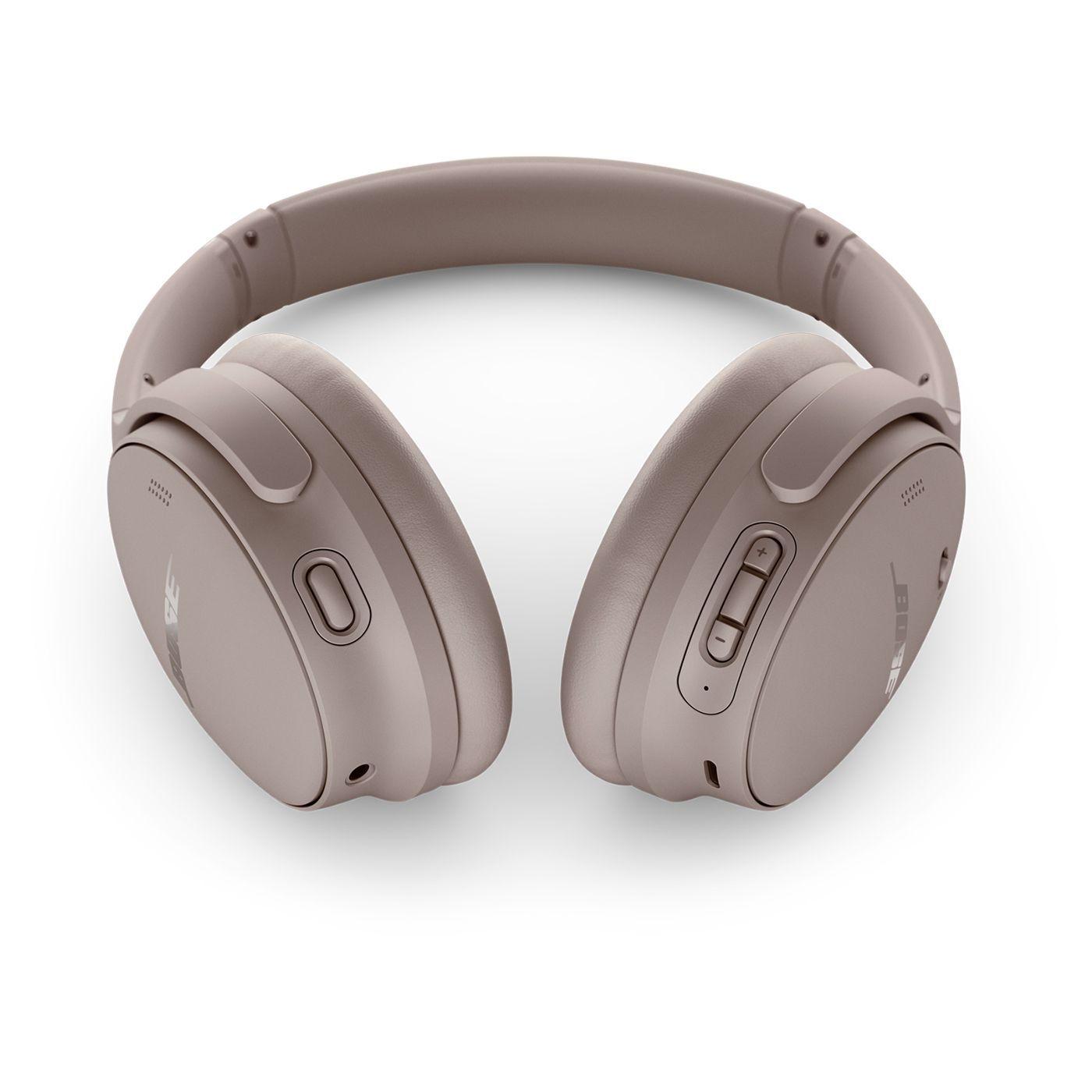 Audifonos Headphones Quietcomfort color Arena-0