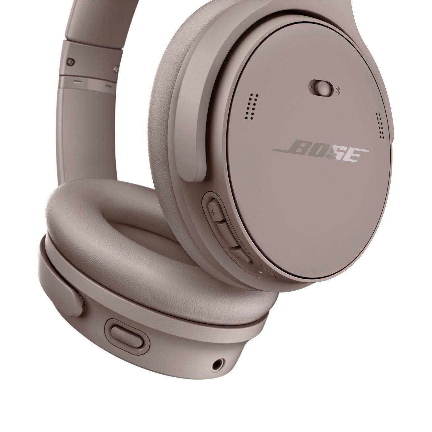 Audifonos Headphones Quietcomfort color Arena-2