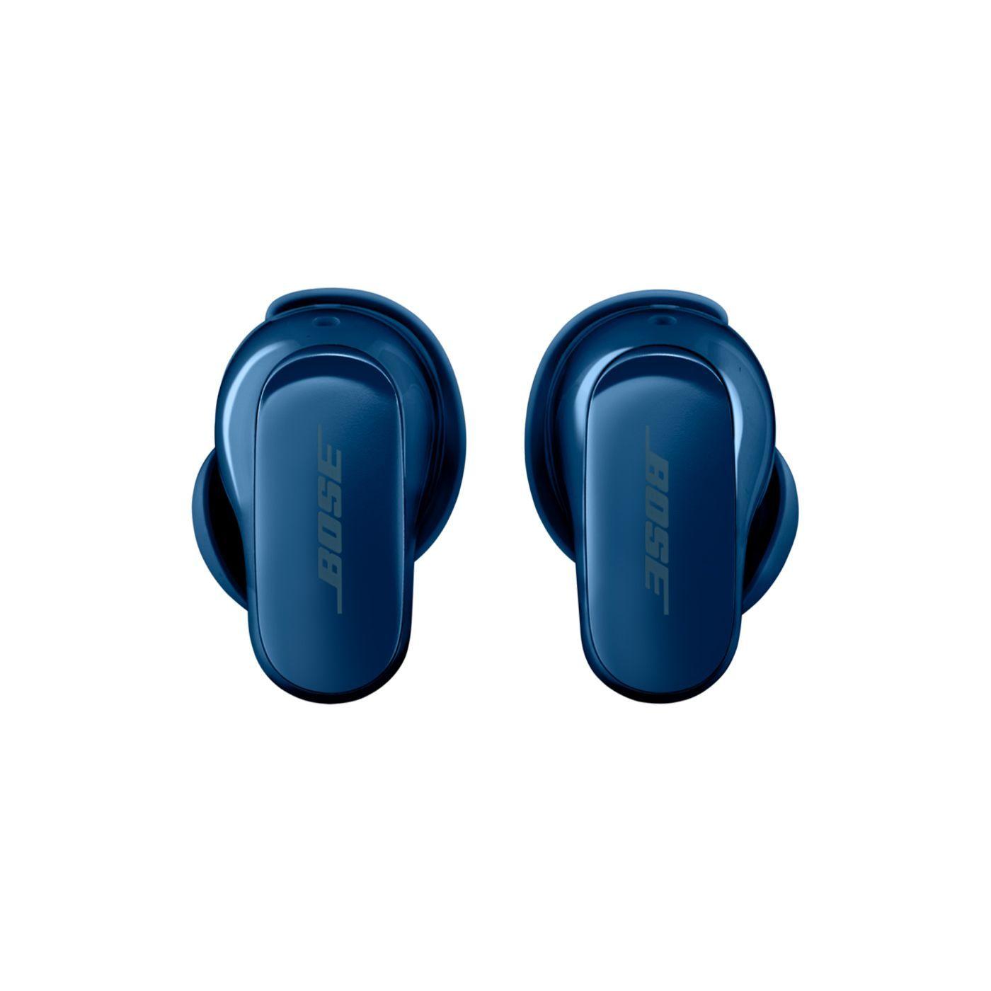 Audifonos Earbuds Quietcomfort Ultra color Luna Azul -2