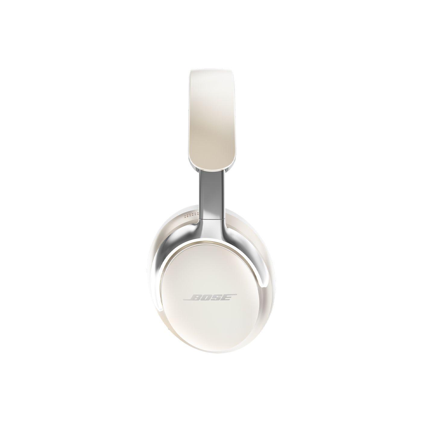 Audifonos Headphones Quietcomfort Ultra 60th Edition color Beige-2