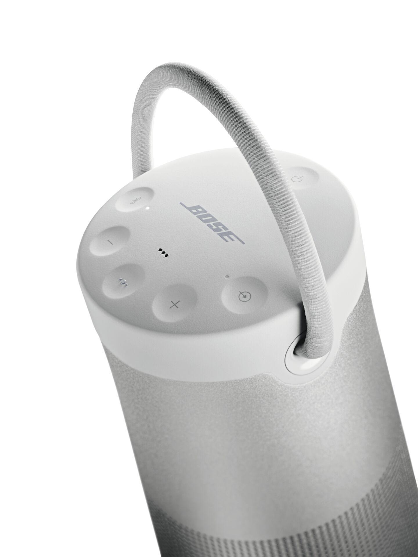 Parlante Soundlink Revolve +II color Plata-3