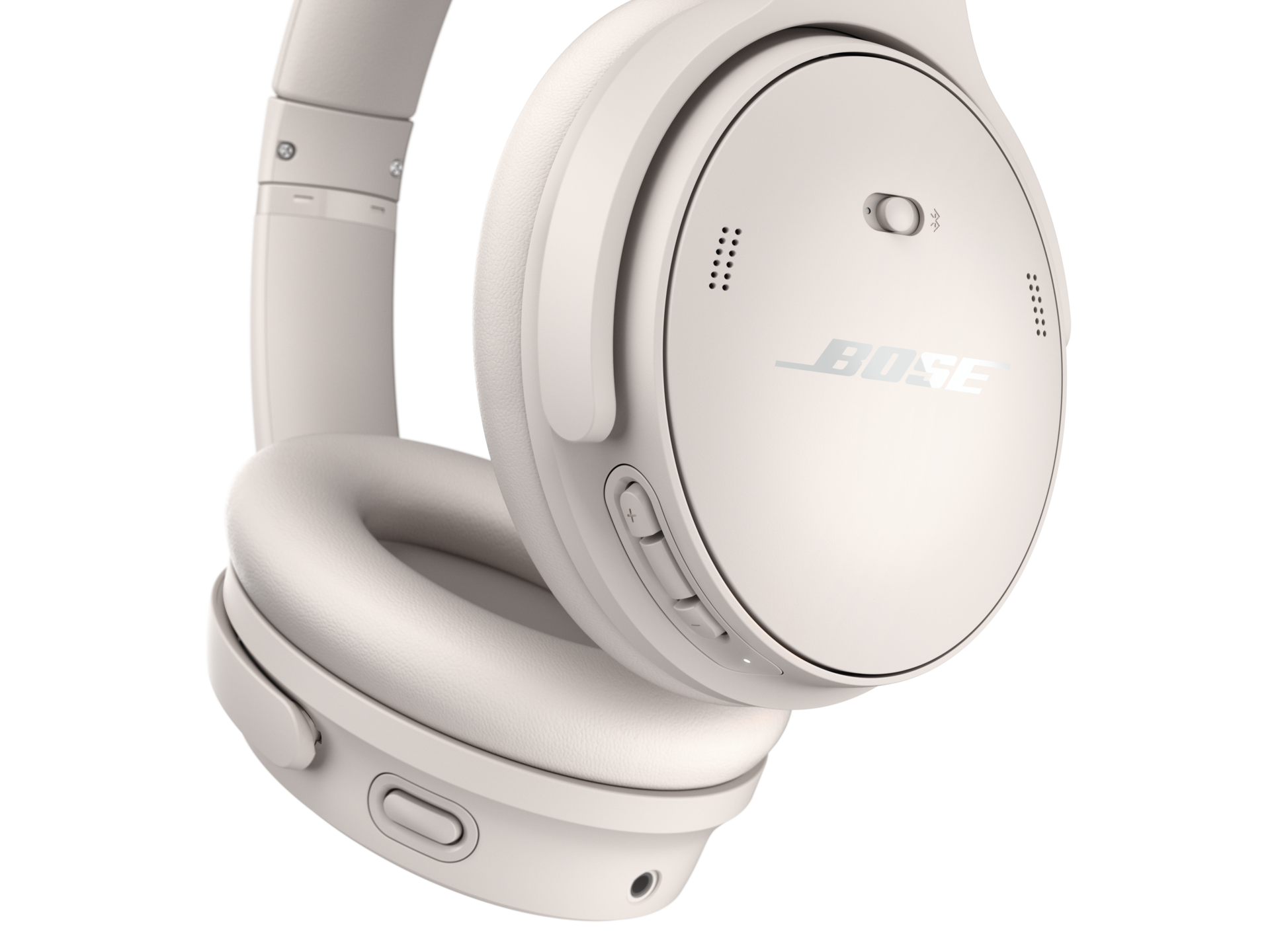 Audífonos Bose QuietComfort Headphones Blanco-2