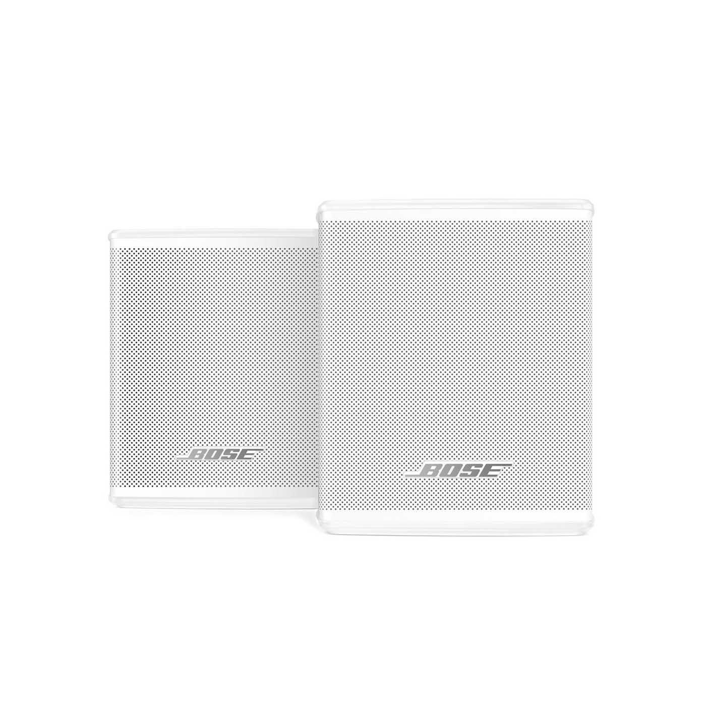 Parlante Surround color Blanco Artico-2