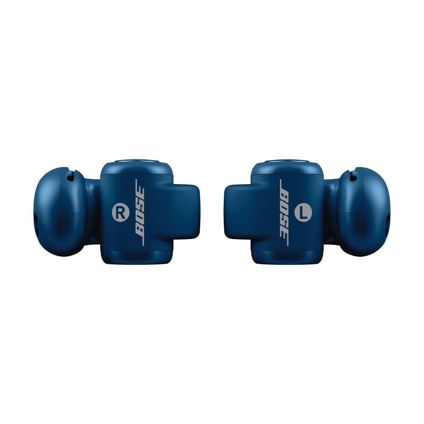 Audifonos Earbuds Utra Open color Serena Luna Azul-2