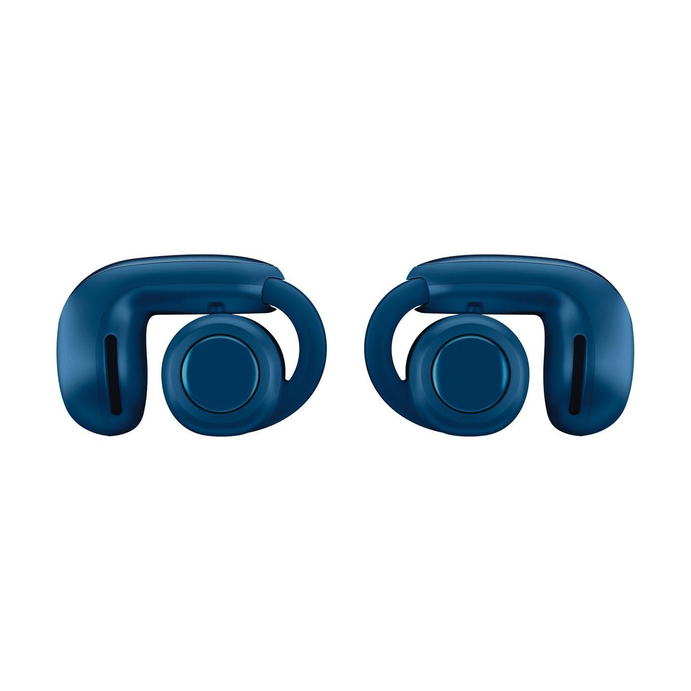 Audifonos Earbuds Utra Open color Serena Luna Azul-3