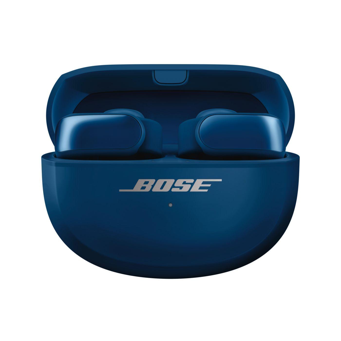Audifonos Earbuds Utra Open color Serena Luna Azul-4