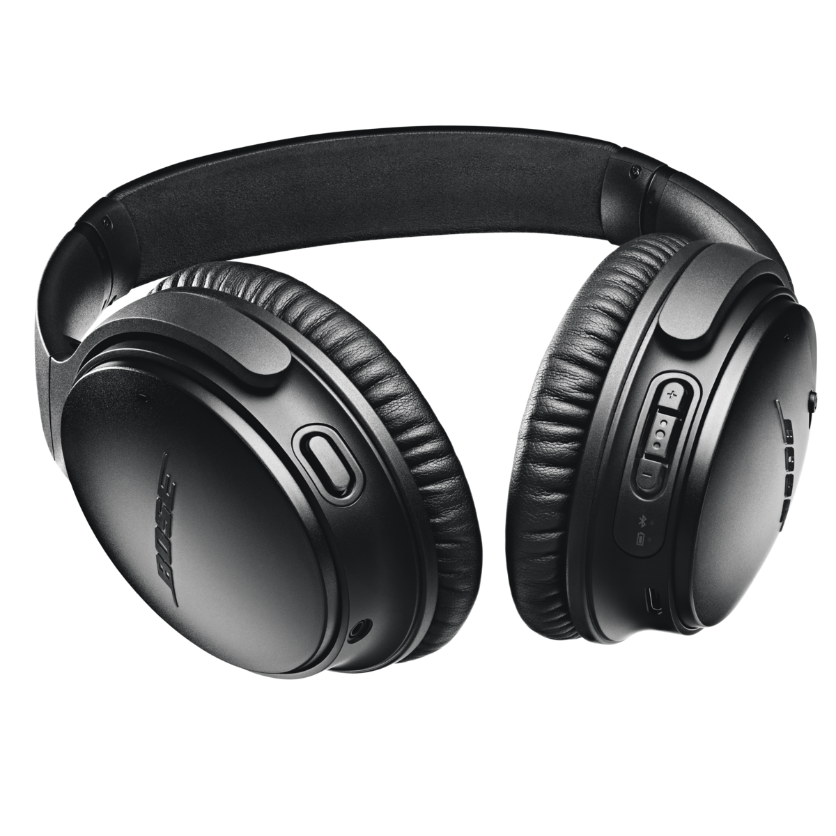 Audífonos Bose QuietComfort Headphones Negro-2