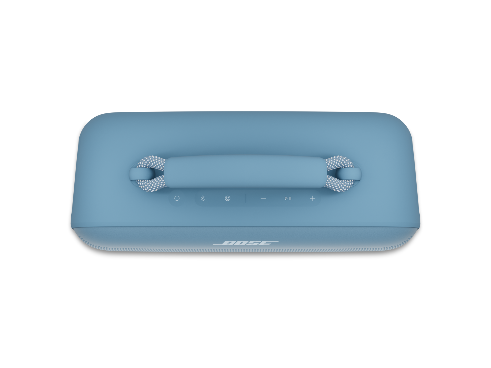 Bose Soundlink Max Blue Parlante Portatil-2