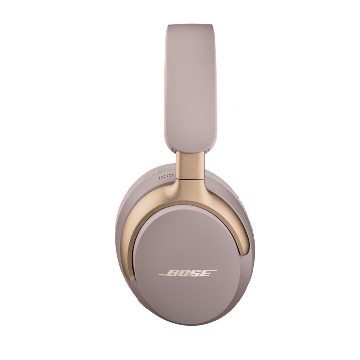 Audifonos Headphones Quietcomfort Ultra color Arena-1