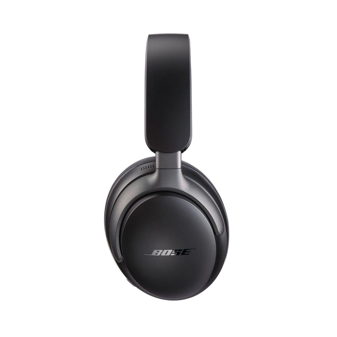 Audífonos Bose QuietComfort Ultra Headphones Negro-1
