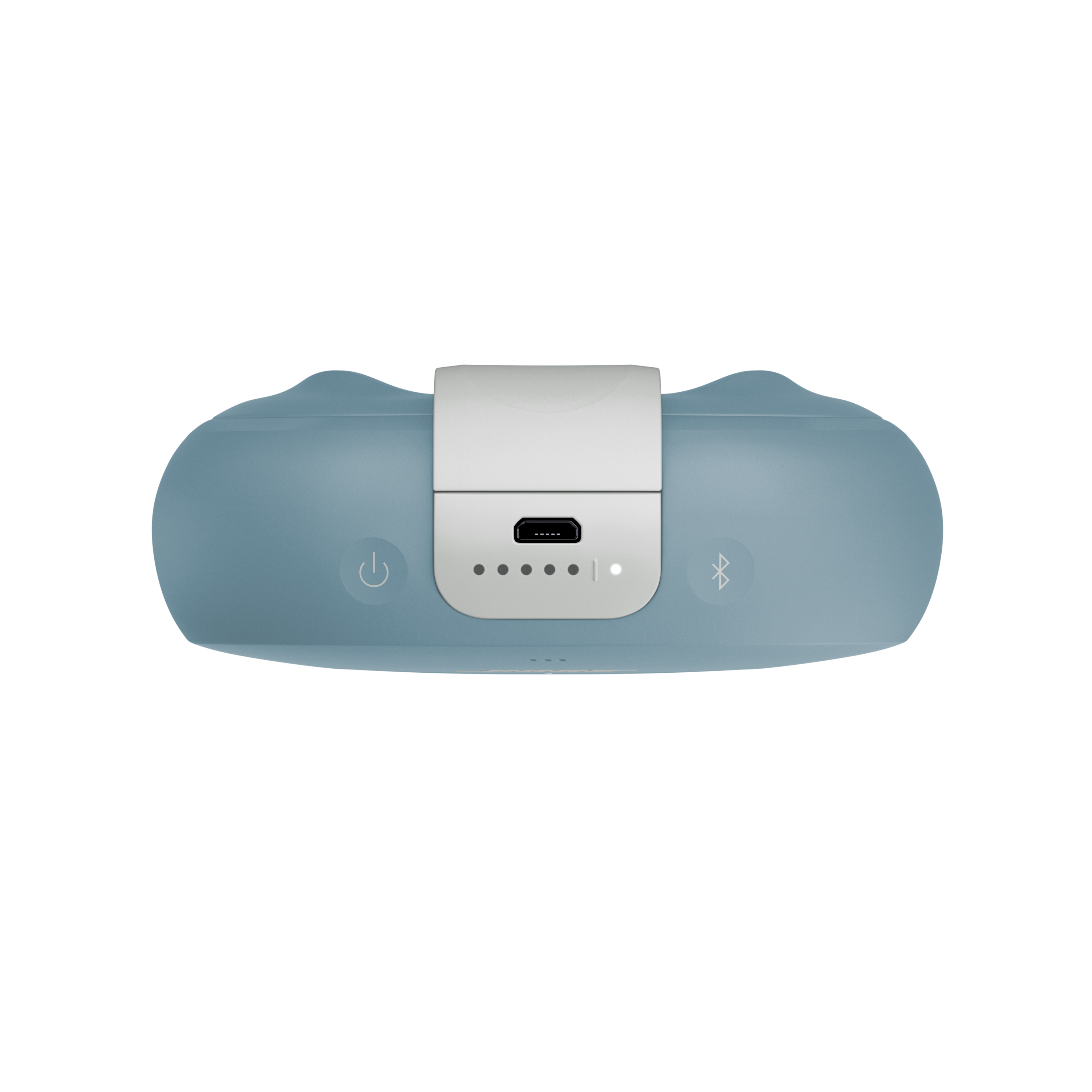 Parlante Soundlink Micro color Piedra Azul-2