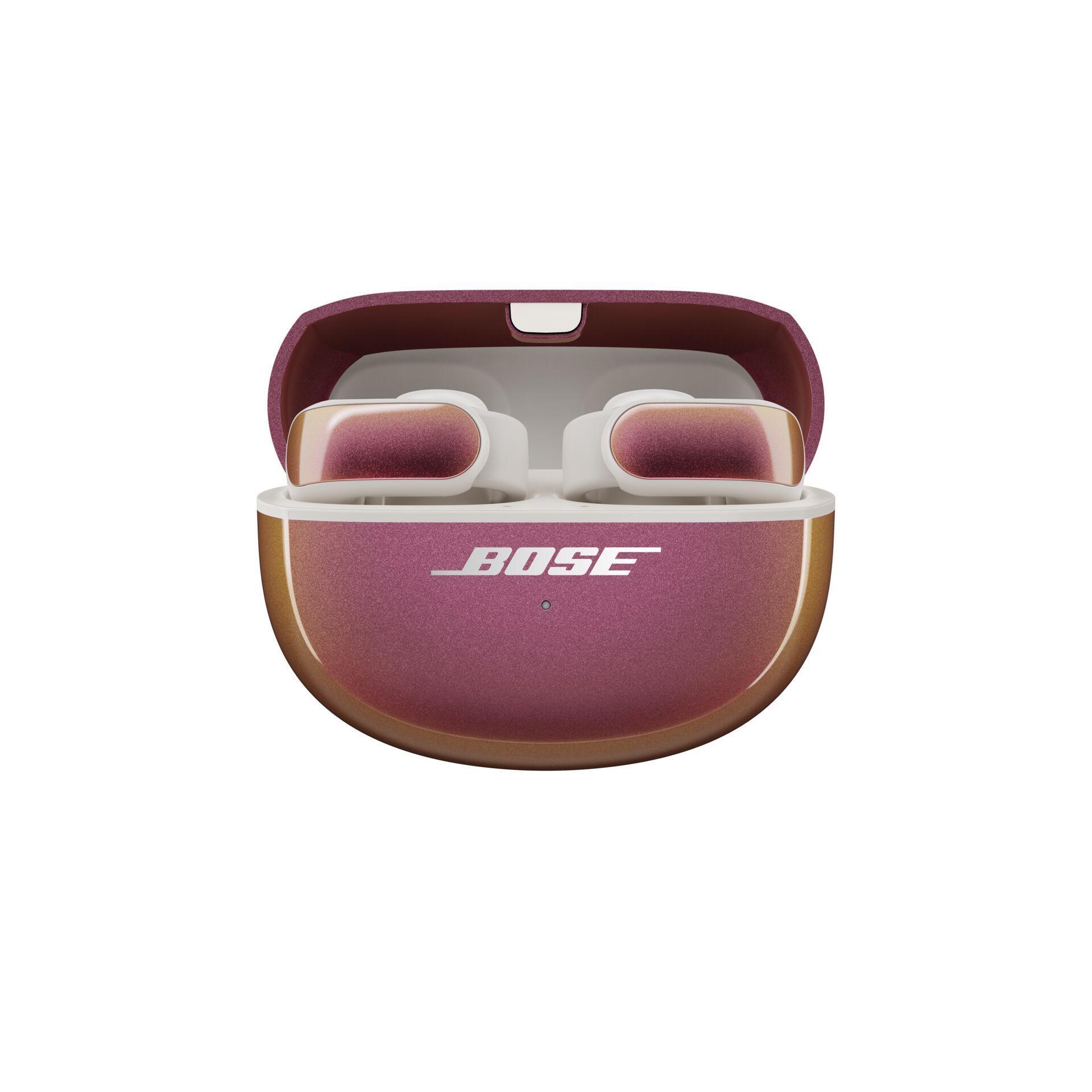 Audifonos Earbuds Utra Open color Atardecer-4