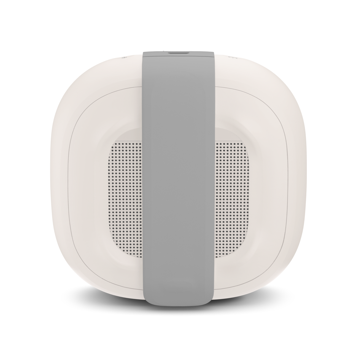 Parlante Soundlink Micro color Blanco Humo-2