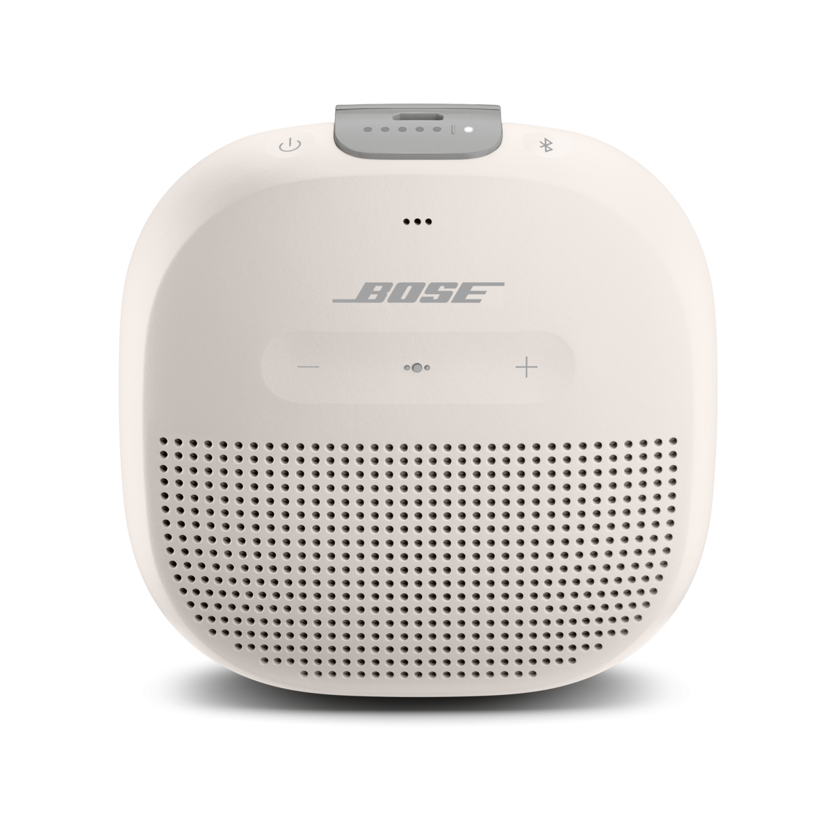 Parlante Soundlink Micro color Blanco Humo-3