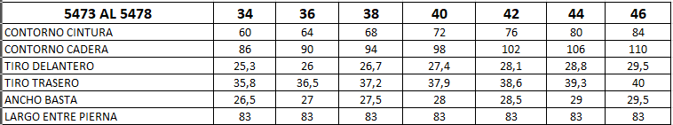 Wide Leg Blanco Bolsillo Parche-3