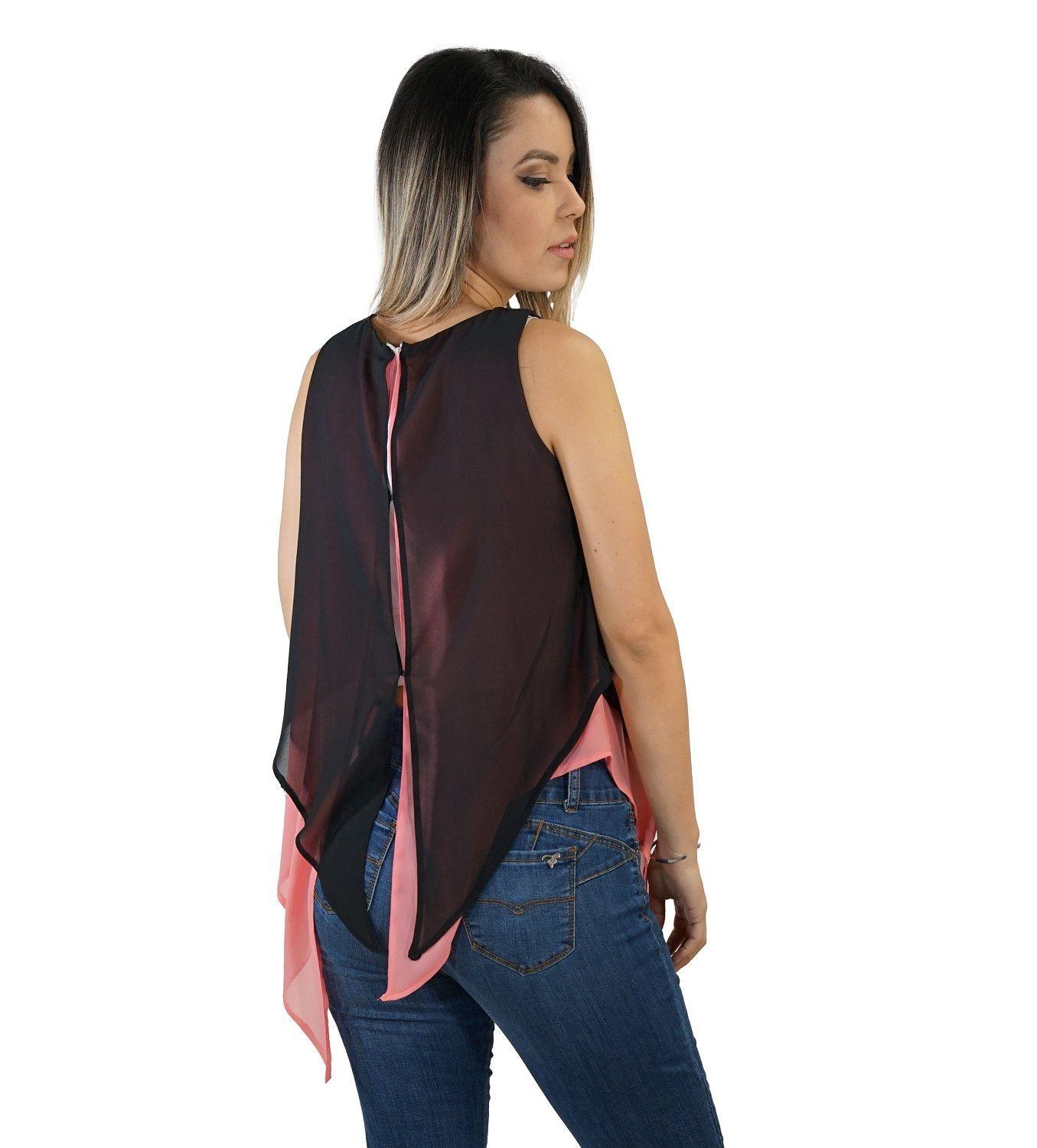 Polera trapecio-1