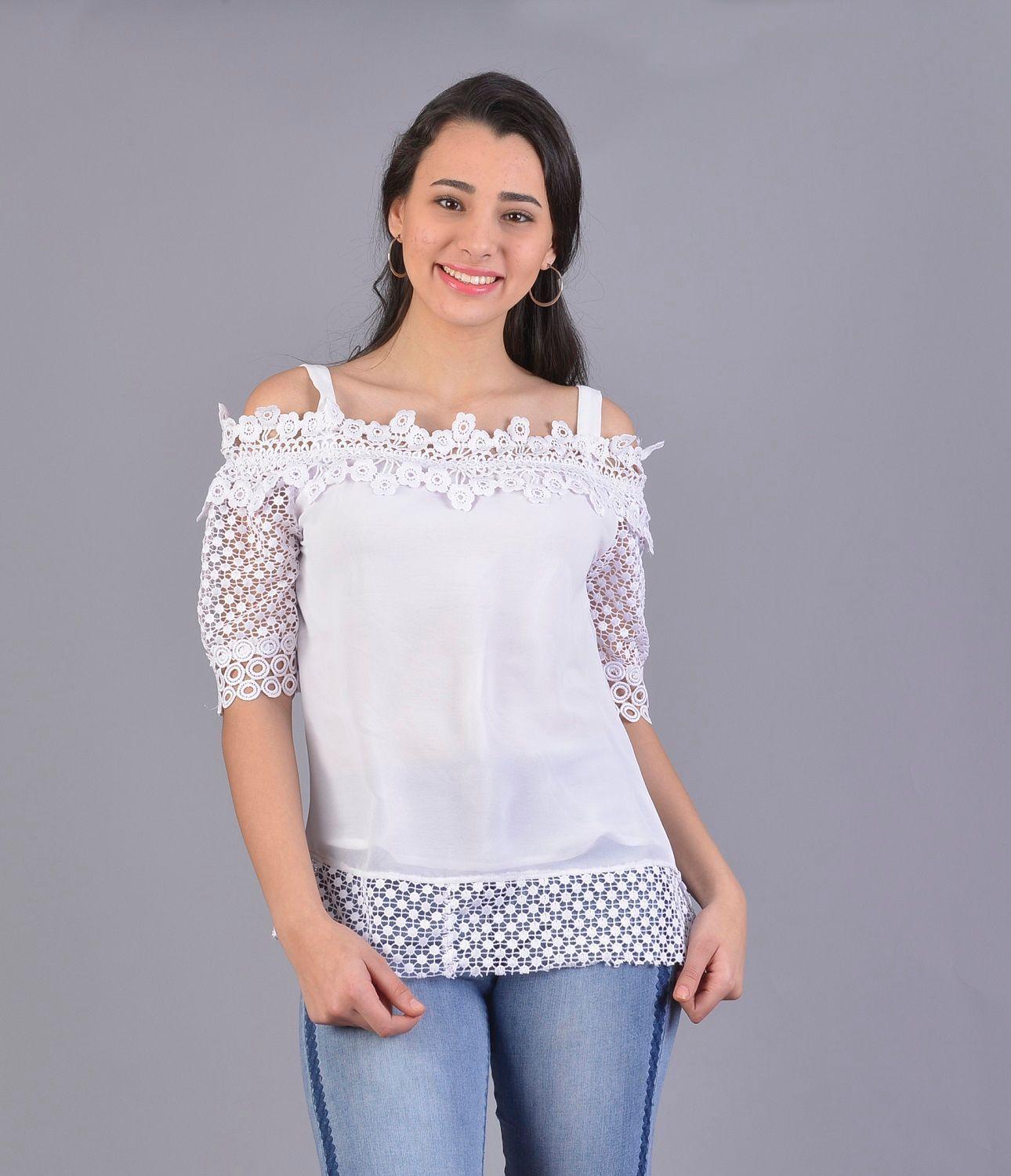 Polera crochet-0