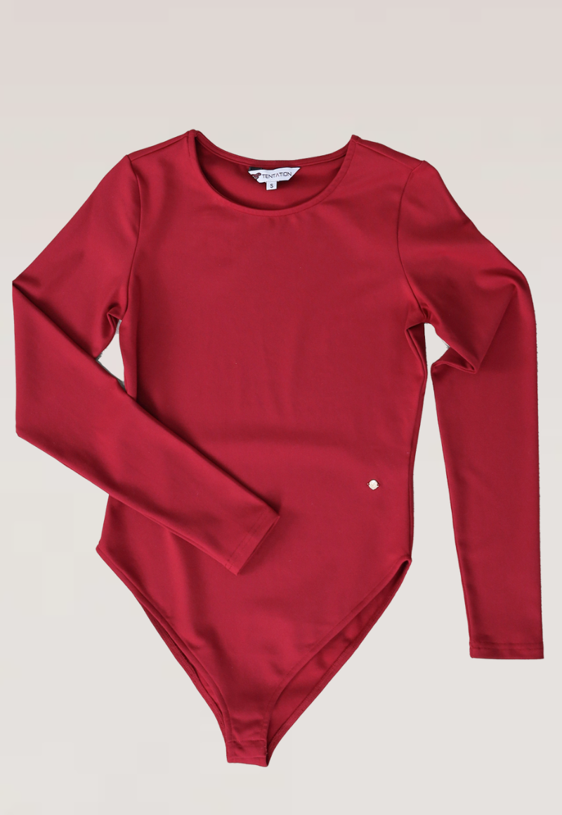 BODY BURDEO TENTATION-2