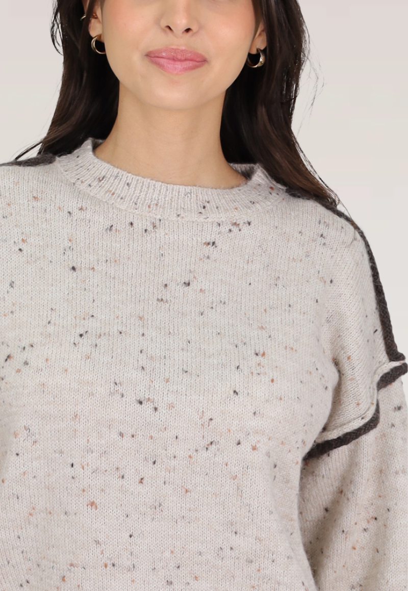 SWEATER OVERSIZE POLIAMIDA-2