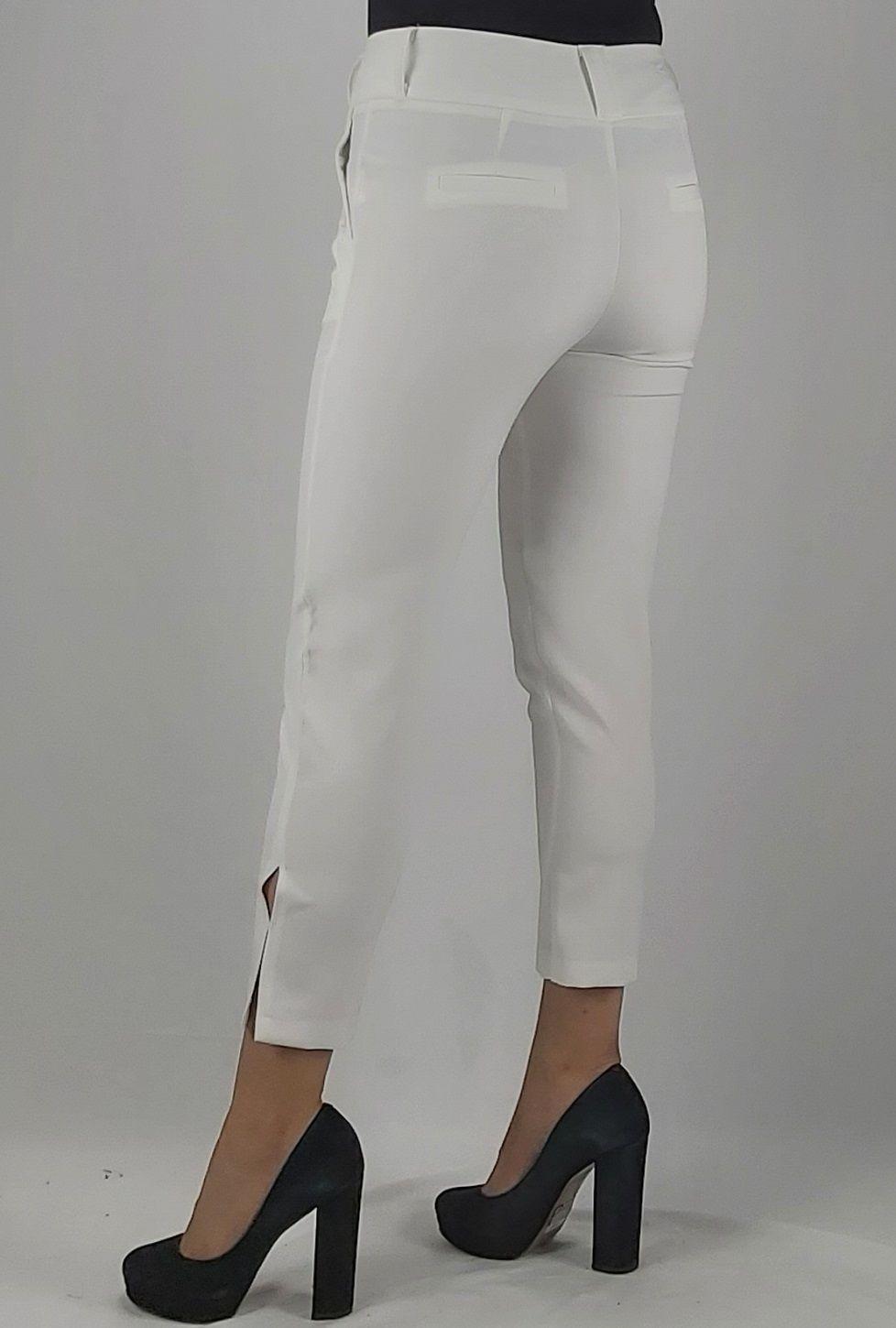 Capri creepe blanco-1