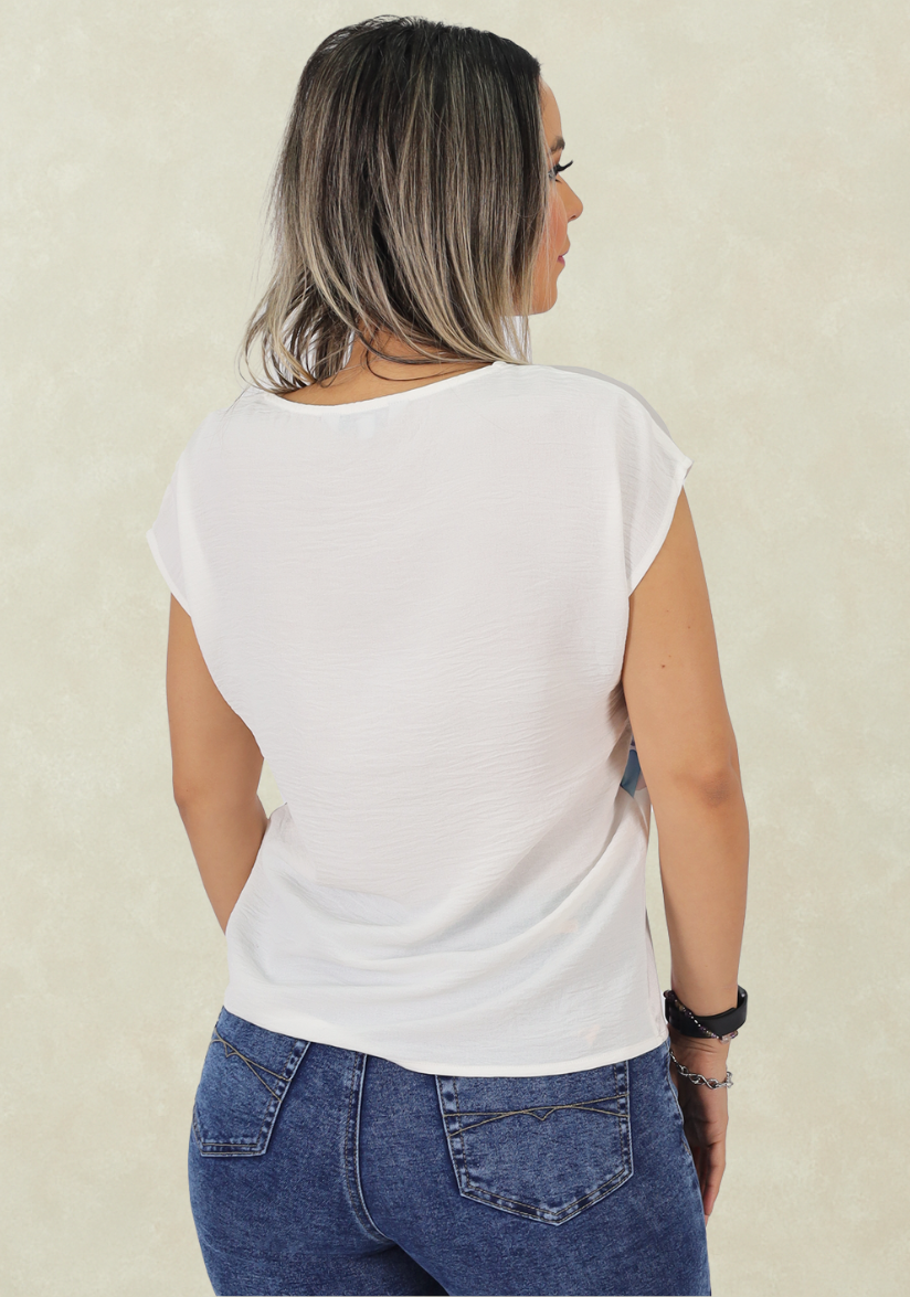 Top Estampado 1 Flor Tentation-1