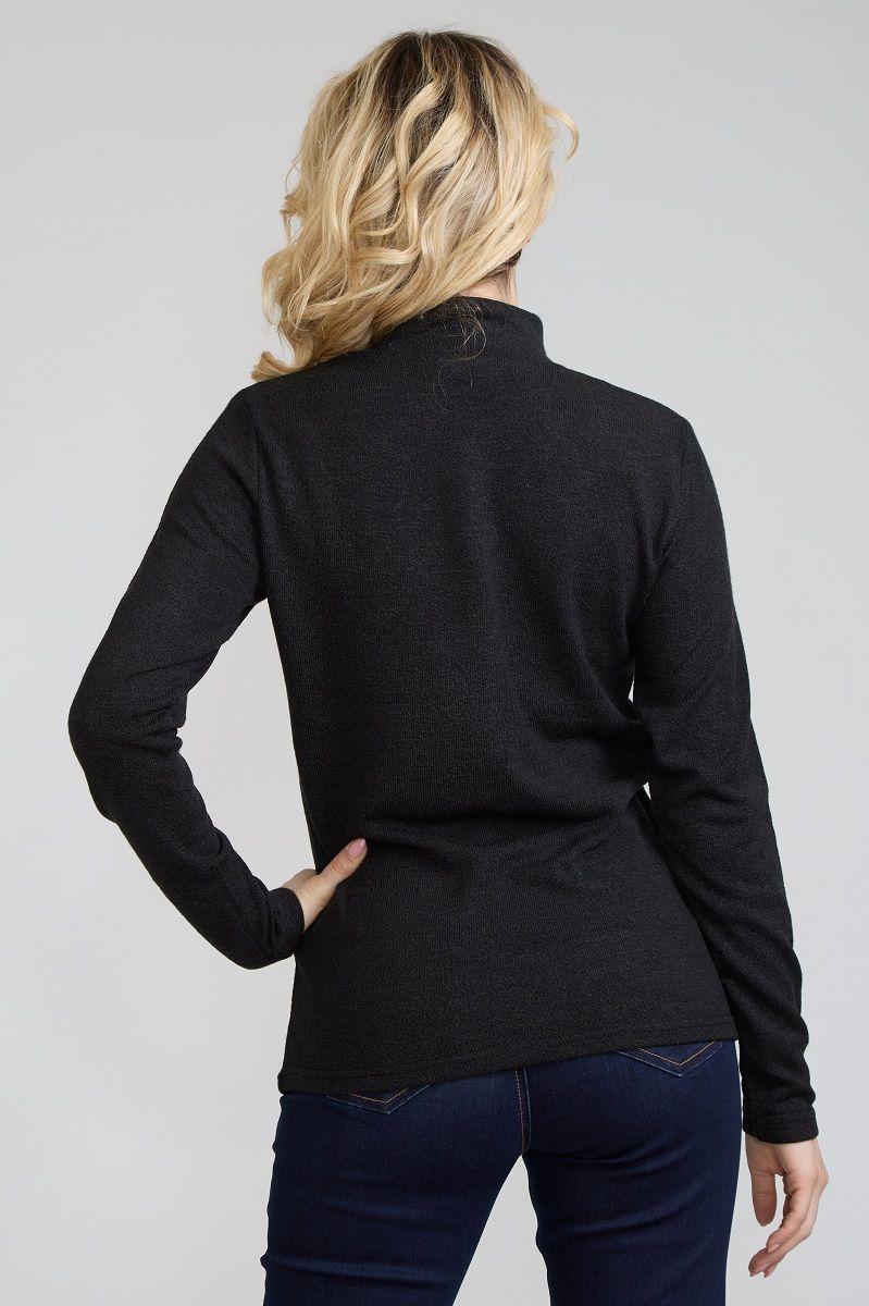 Polera Botones Tentation-2