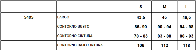 Top Lino Ajustable Burdeo Tentation-3