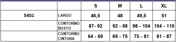 Top Sin Espalda Azul Tentation-2