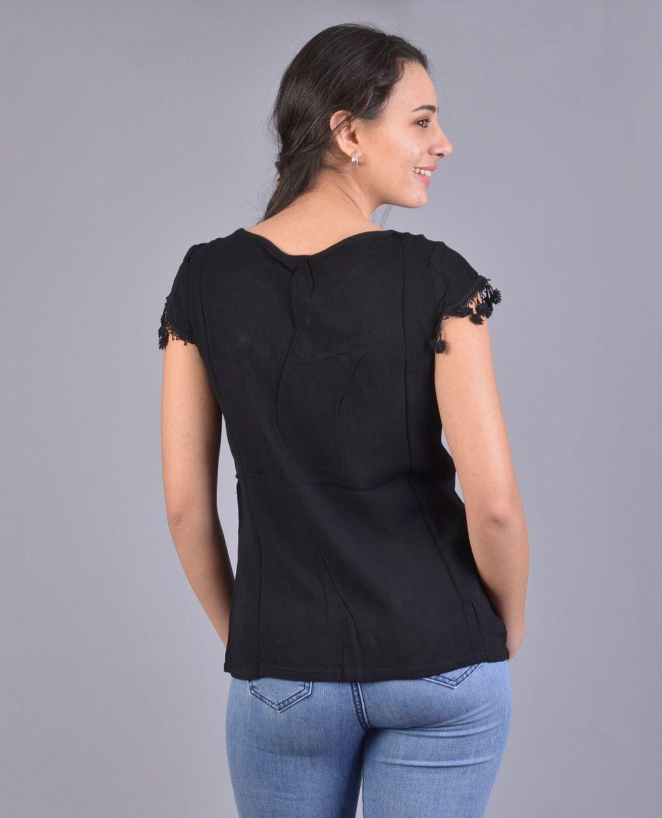 Polera negra-2