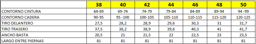 JEANS RECTO BORDADO T.ALTO Gris-4