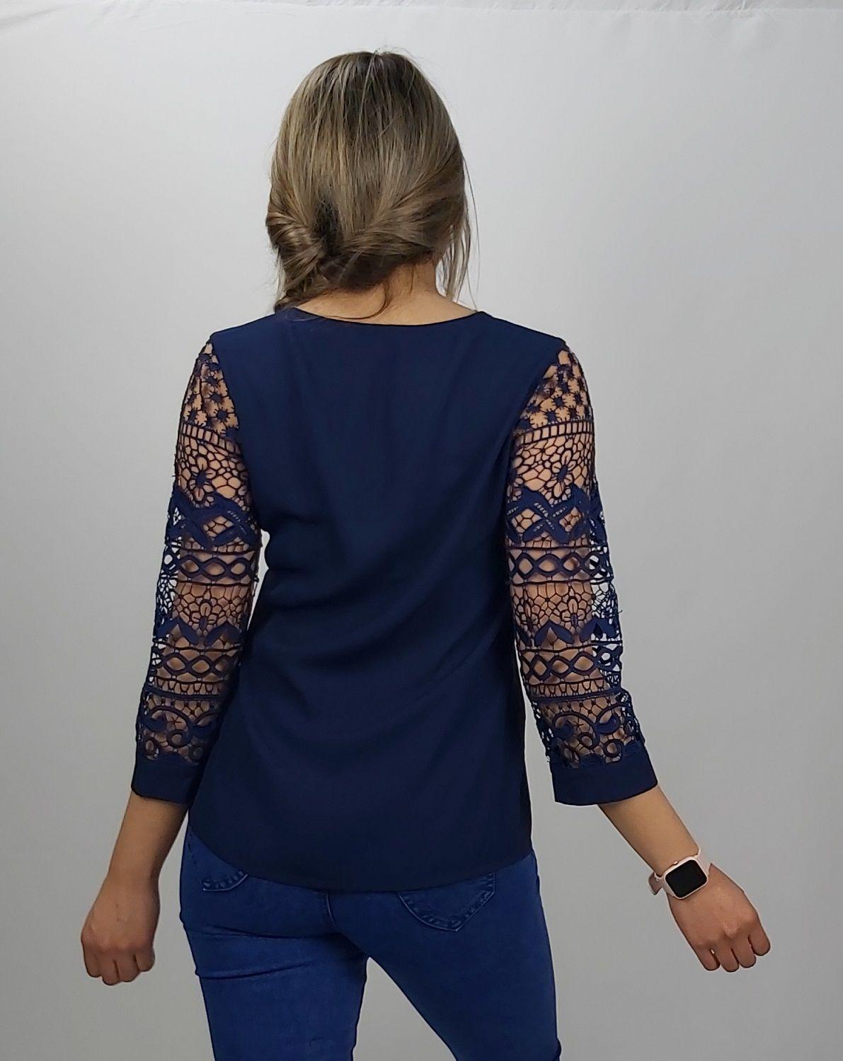 Polera printer flor-2