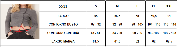 TOP MANGA CAMPANA GRIS TENTATION-3